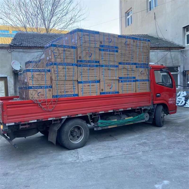 河西区探索东方市多元物流运输的奥秘