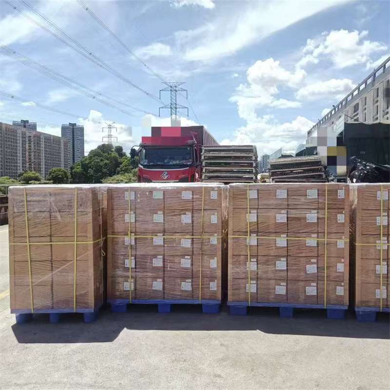 河西区大茂镇物流：多元运输服务与线路探秘