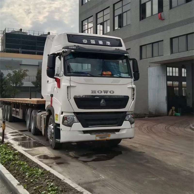 河西区通什镇物流：多元运输服务与线路解析