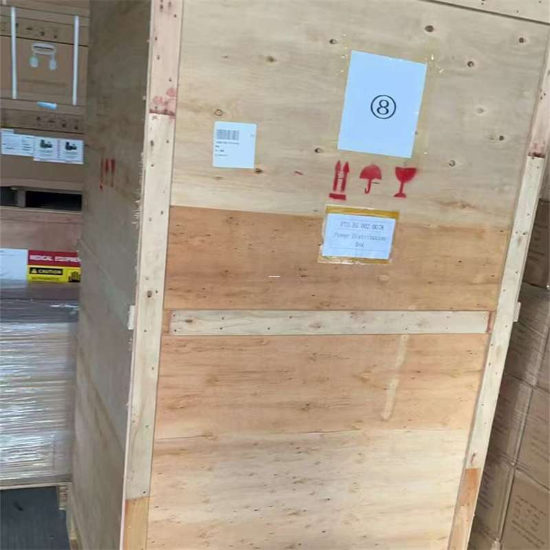 河西区塔城地区：物流专线的高效货运服务