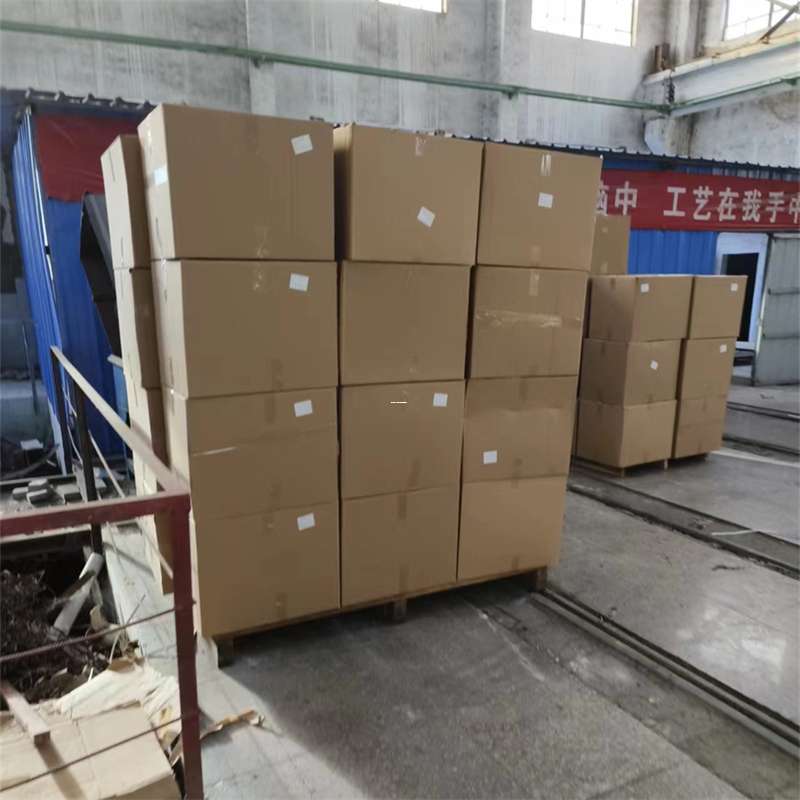 河西区喀什地区：物流专线的高效货运之旅