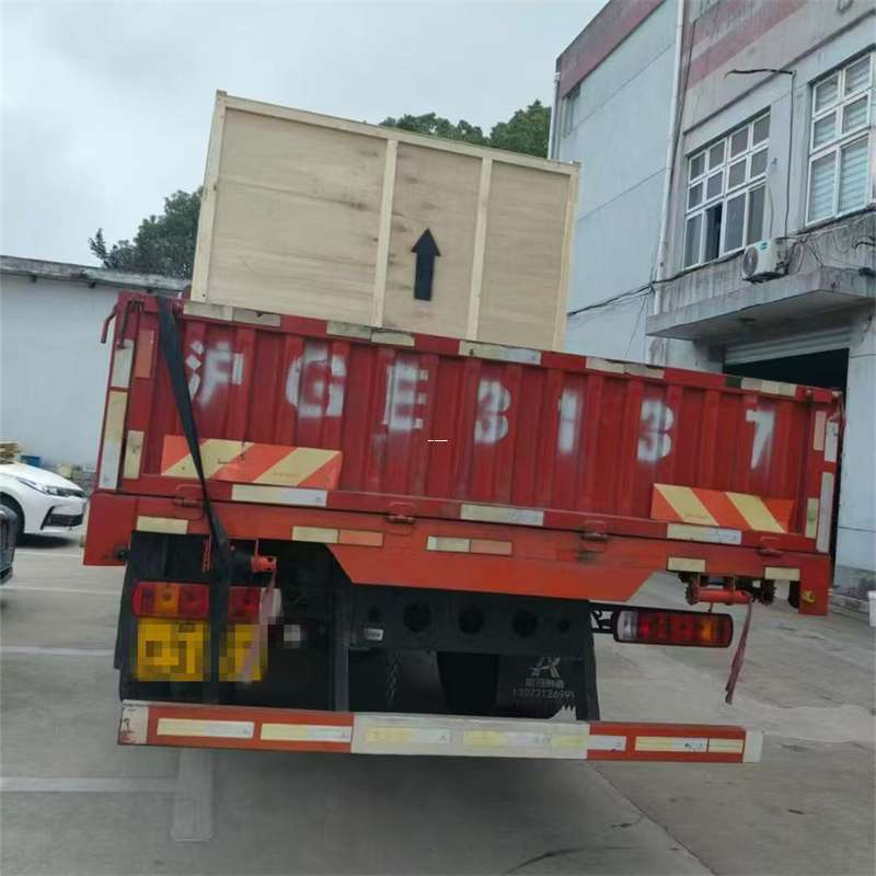 河西区芷江县物流：多样运输服务与线路探秘
