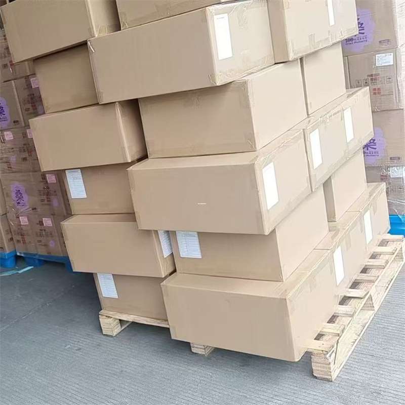 河西区和硕县：畅享多元高效物流运输服务