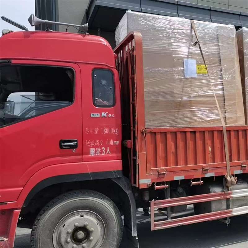 河西区钟祥市物流：多元服务与高效运输线路探秘