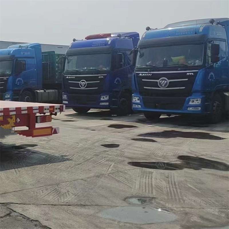 河西区河南省物流专线：多元货运的畅行之道