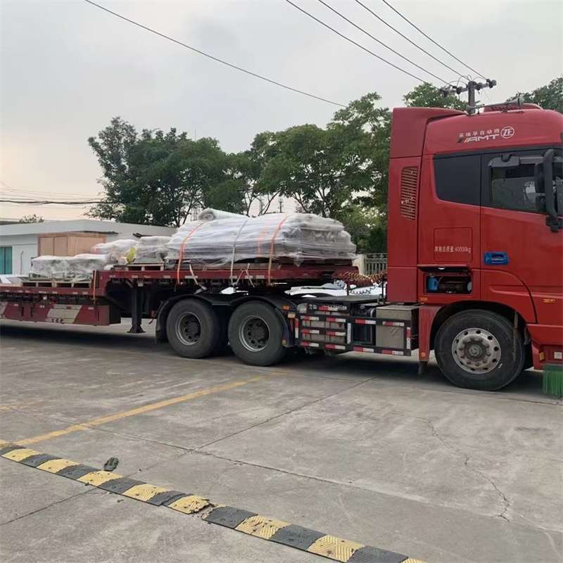 河西区泗水县物流：多元运输服务的探索与实践