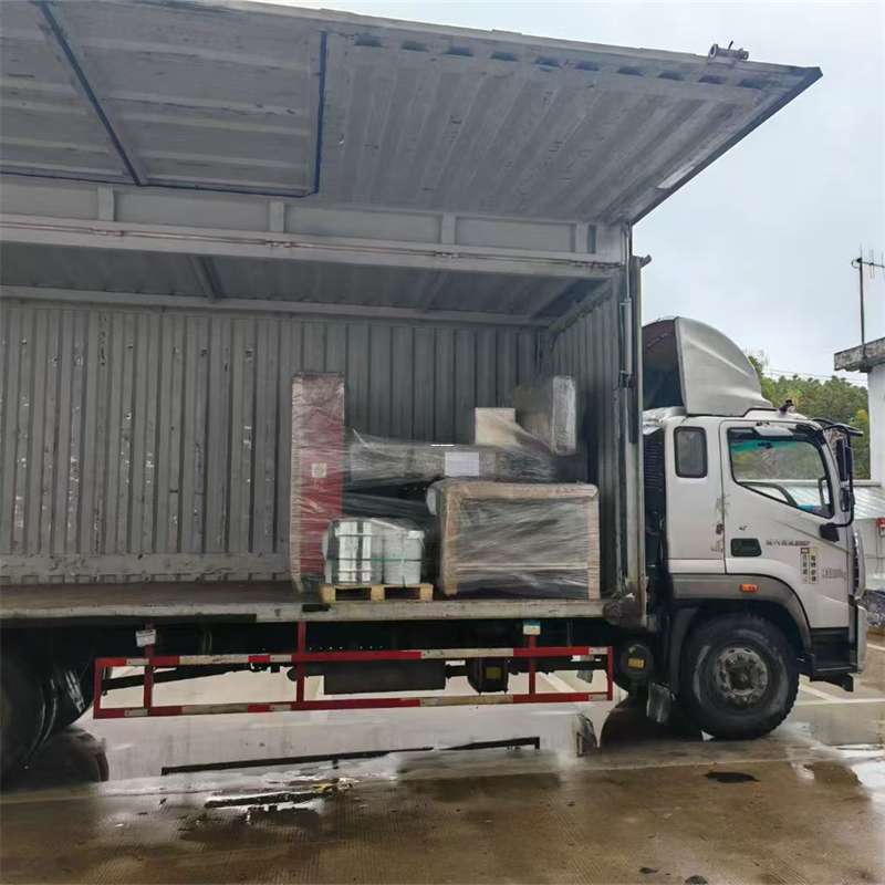 河西区张店区物流运输：多元服务与高效线路探秘