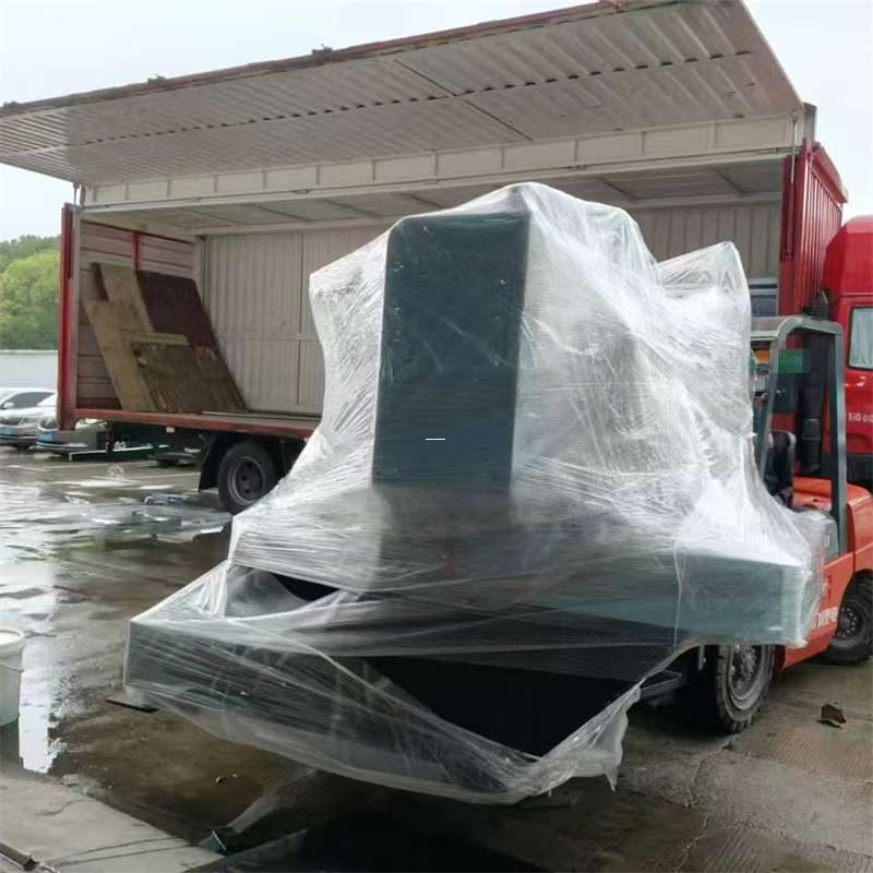 河西区瑞金市多元物流服务探索与运输线路解析