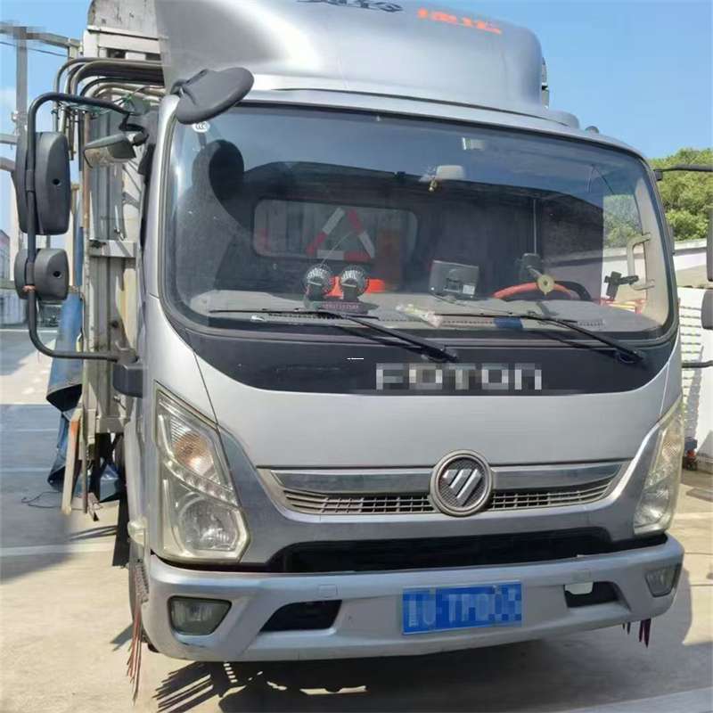 河西区平罗县：一站式多元物流运输服务领航者
