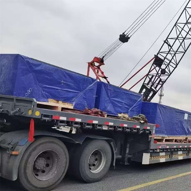河西区绩溪县物流：多元运输服务与线路解析