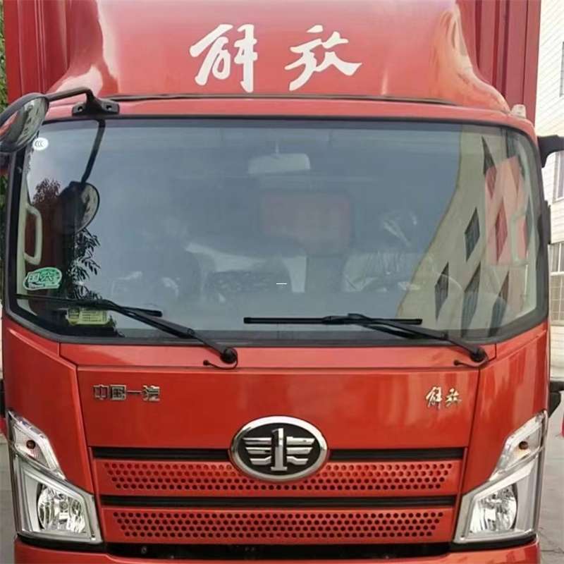 河西区探索西湖区多元物流运输的奥秘