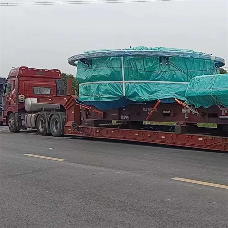 河西区金湖县物流：多元服务与高效运输线路探秘