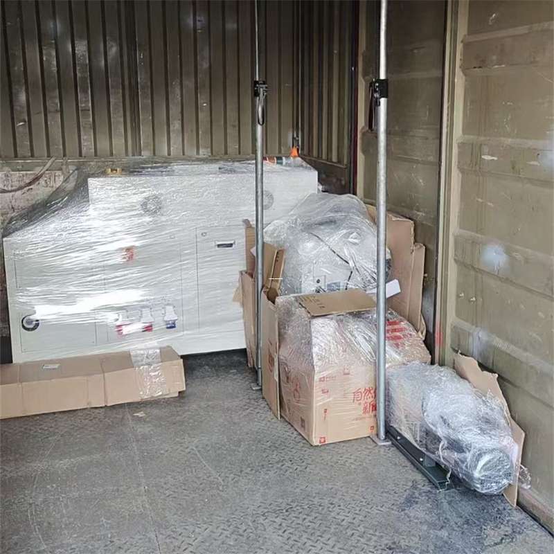 河西区绥棱县物流运输：多元服务与高效线路探索