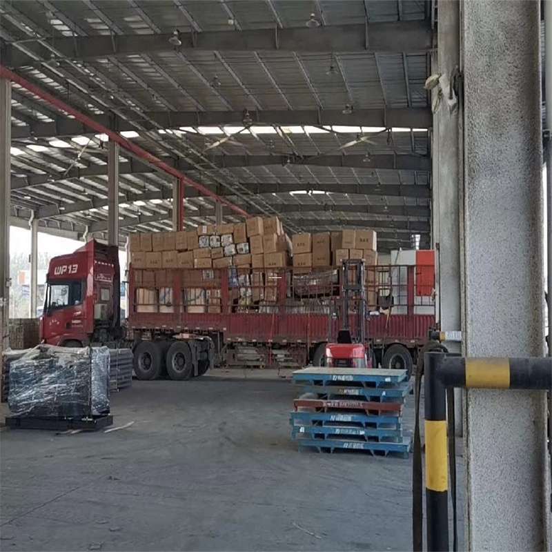 河西区黄南州：一站式物流专线运输服务领航者