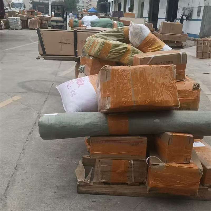 河西区伊通县物流：多元服务与高效运输线路探秘