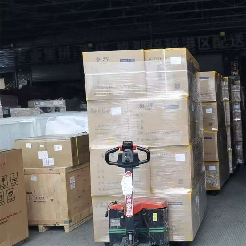 河西区宽城区物流：多元运输服务与线路探索