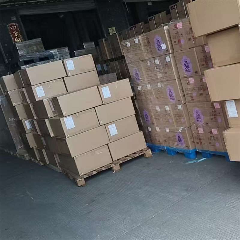 河西区辽宁省物流运输的多元魅力与服务探索