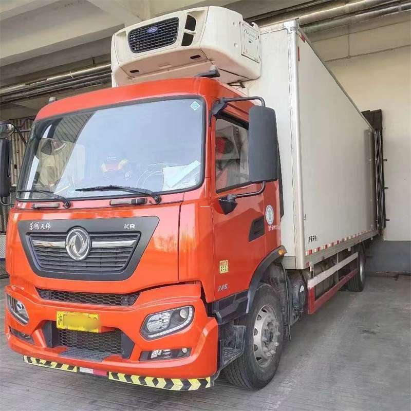 河西区潞城区物流：多元专线与高效运输探秘
