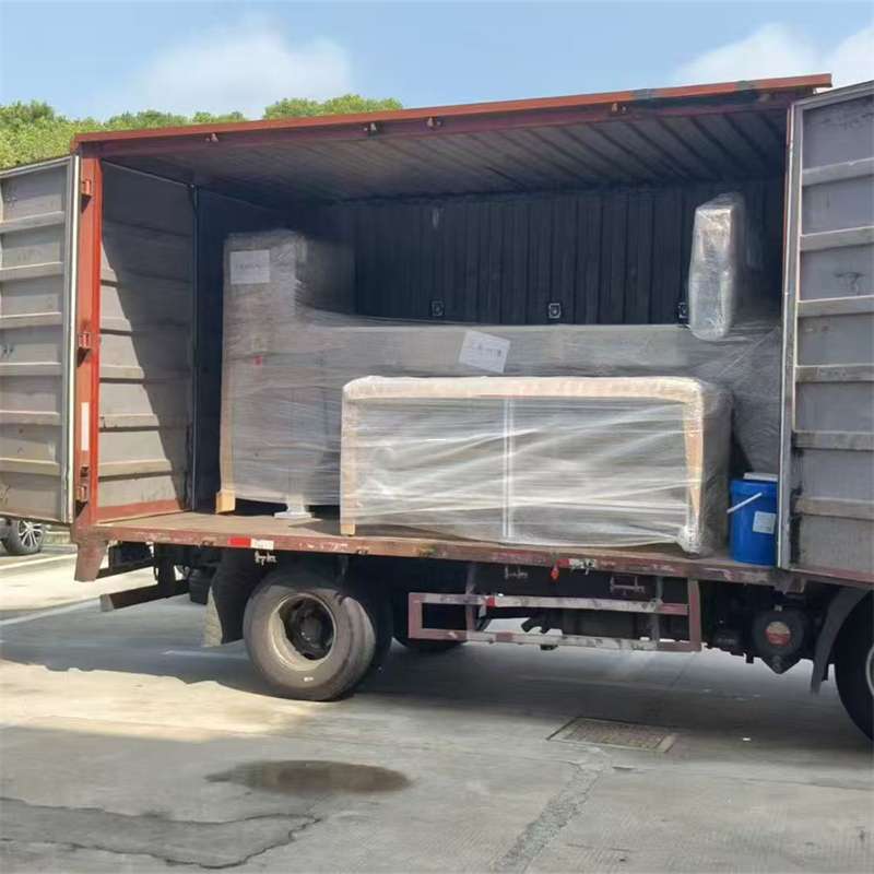 河西区枣强县物流：多元专线运输的精彩世界
