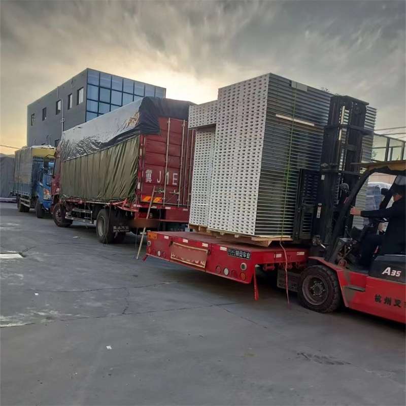 河西区任丘市物流：多元服务与高效运输线路探秘