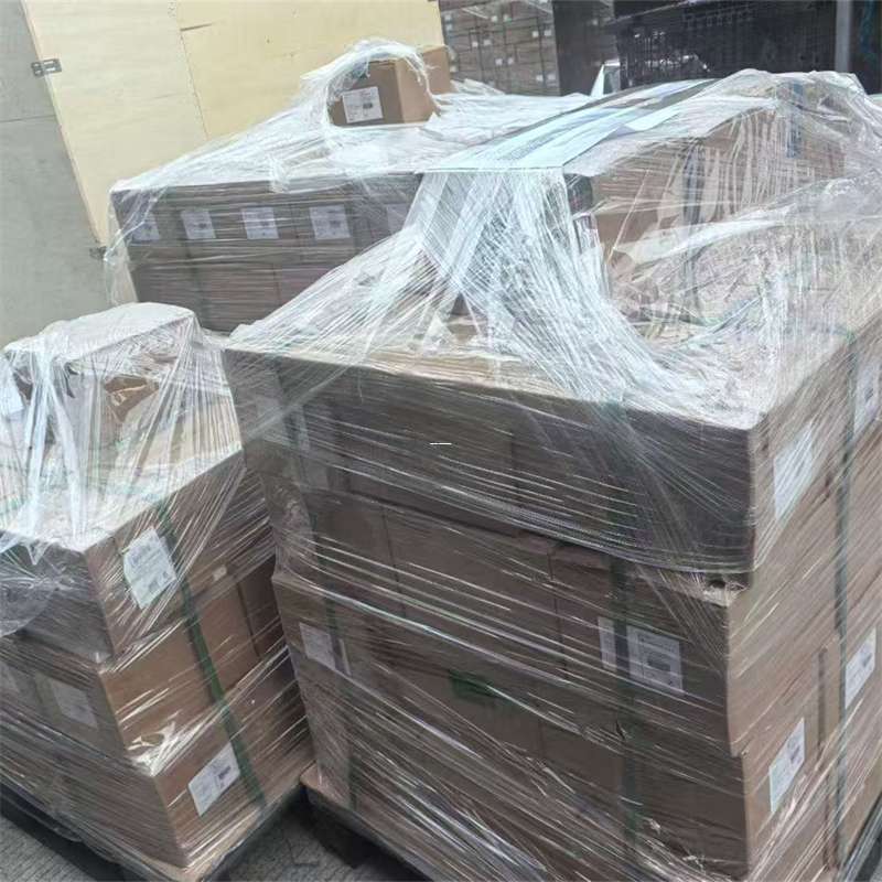 河西区大足区物流运输：多样服务与高效线路探索