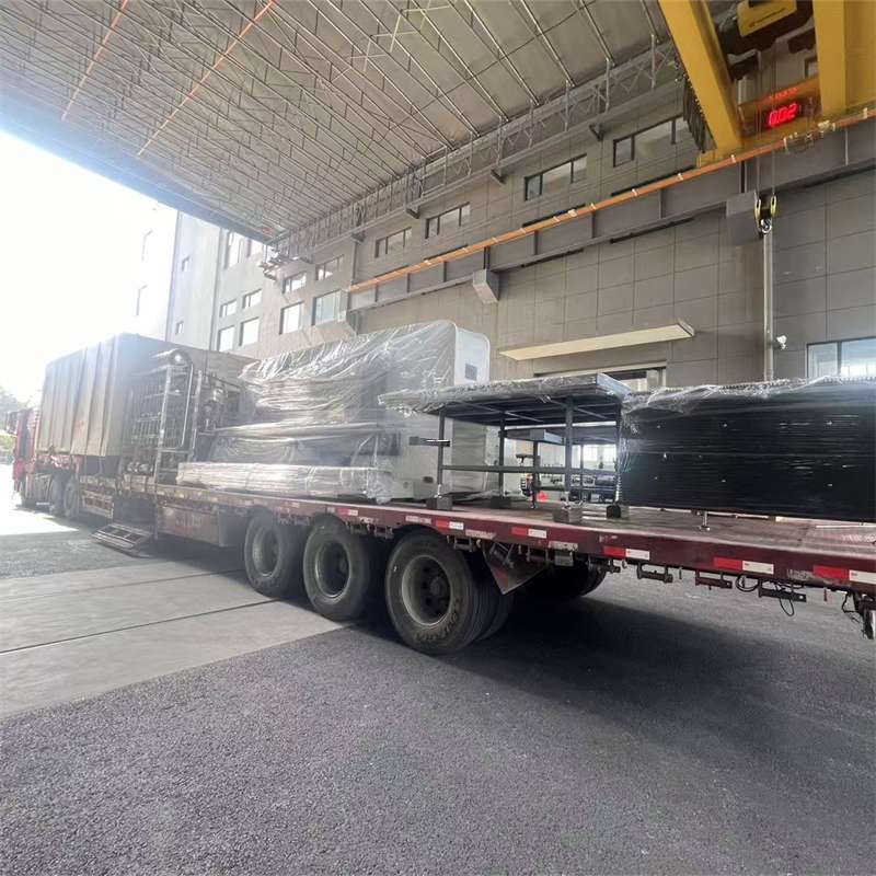河西区察雅县进仓物流：专线直达的多元货运探索