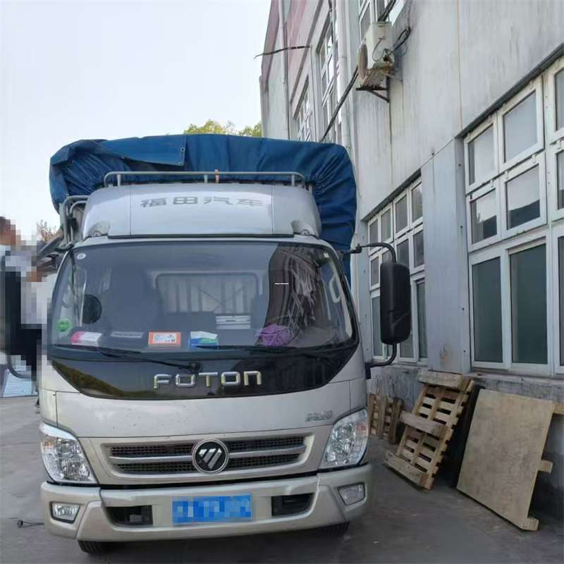 河西区额敏县进仓物流：多元专线直达运输的魅力