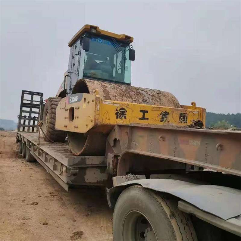 河西区临渭区进仓物流：专线直达的多元货运探索
