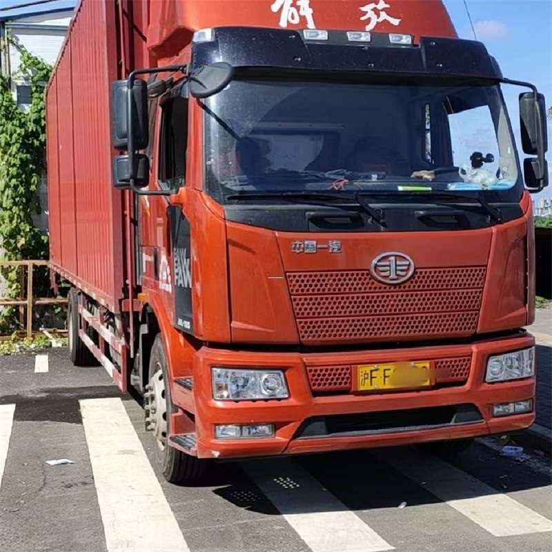 河西区宝鸡市物流专线运输：多元服务与高效路径探索