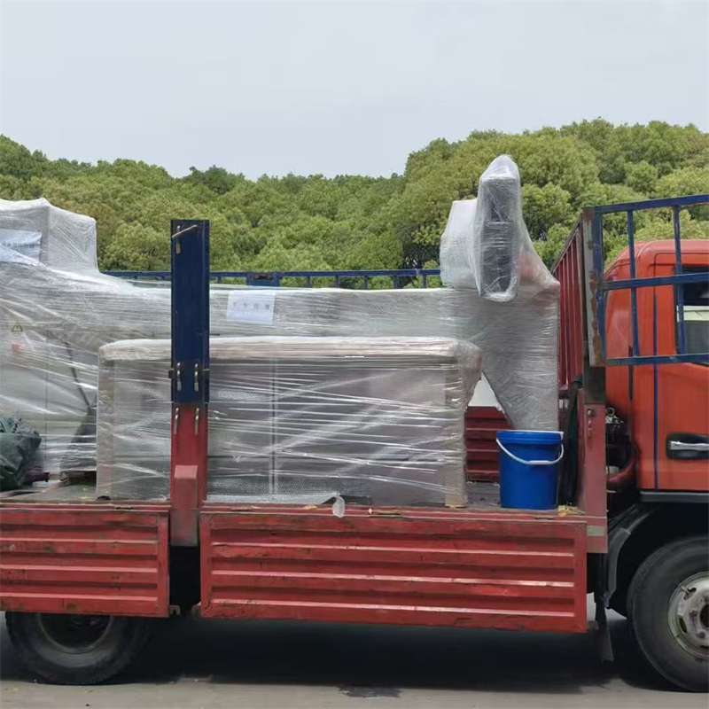 河西区永胜县物流专线：多元运输服务与高效线路探秘