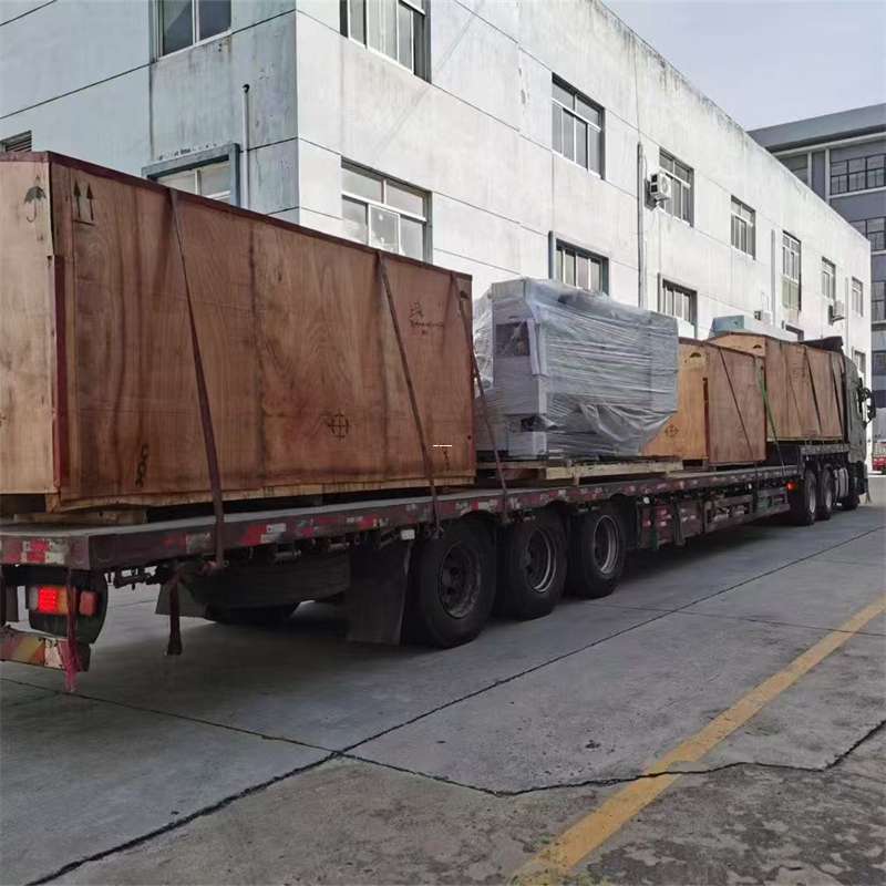 河西区永登县物流：多元专线运输与服务探索