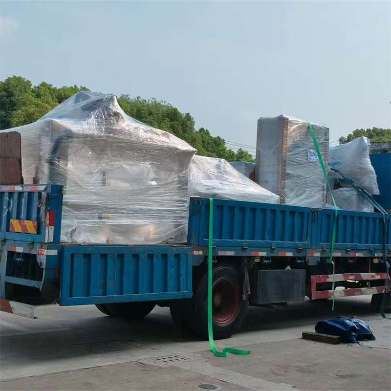 河西区昭通市进仓物流：专线直达的多元货运探索