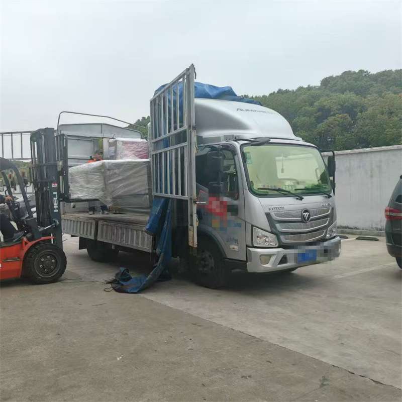 河西区福泉市进仓物流：专线直达的多元货运探索