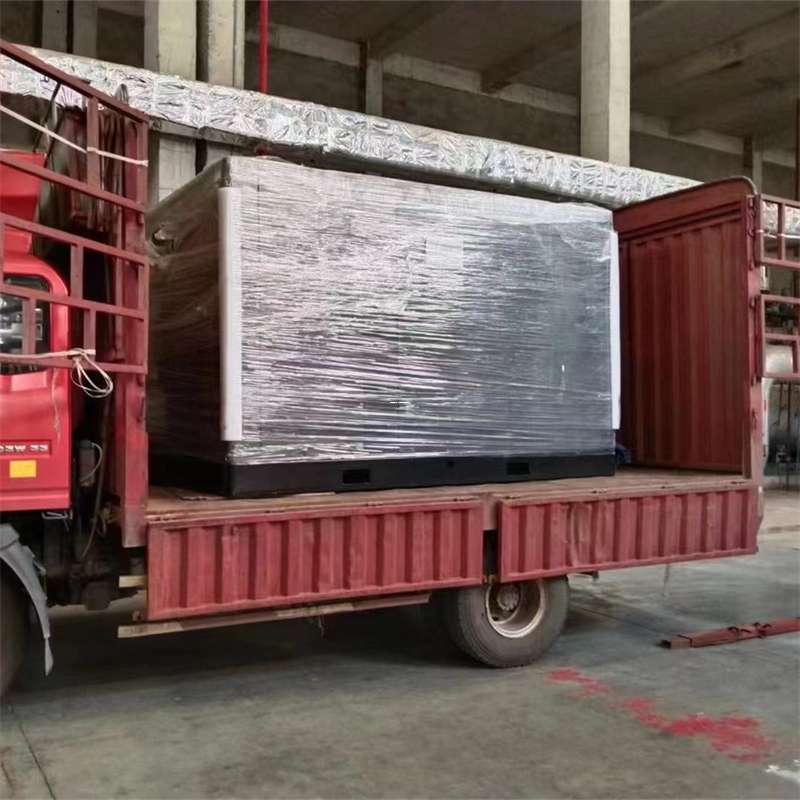 河西区开阳县进仓物流：专线直达的多元货运传奇