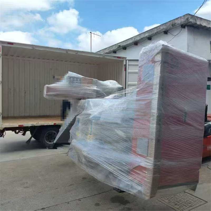 河西区德昌县进仓物流：多元专线直达运输探秘