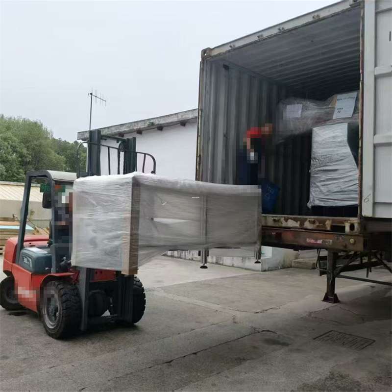 河西区若尔盖县物流专线运输的精彩之旅