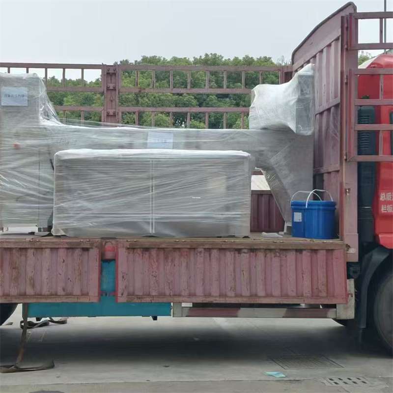 河西区南郑区物流运输：多样服务与线路探索