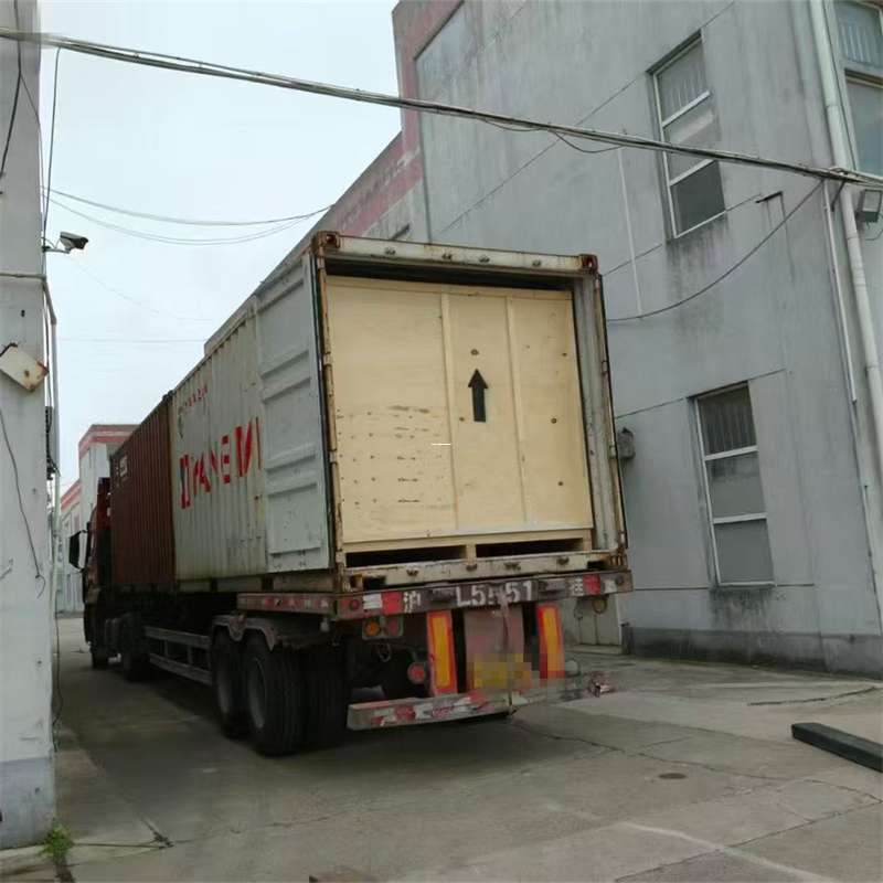 河西区铜川市物流：多元运输服务与线路探秘