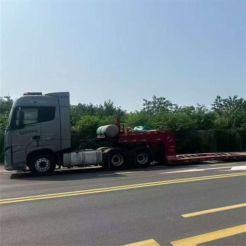 河西区云龙县物流：多元服务与高效运输线路探秘