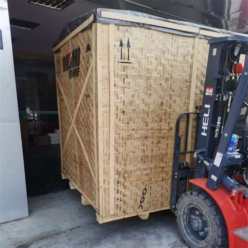 河西区昌都市：全方位物流专线服务领航者
