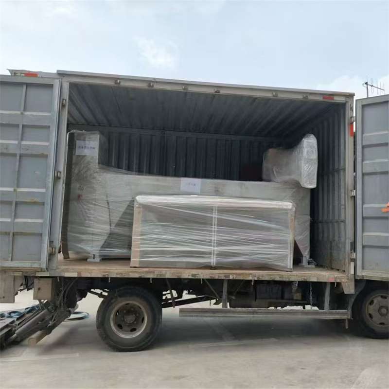 河西区湄潭县物流专线的多元运输之旅