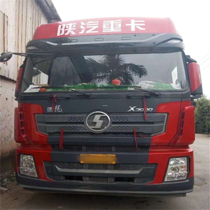 河西区德昌县物流：专线直达的多元货运之旅