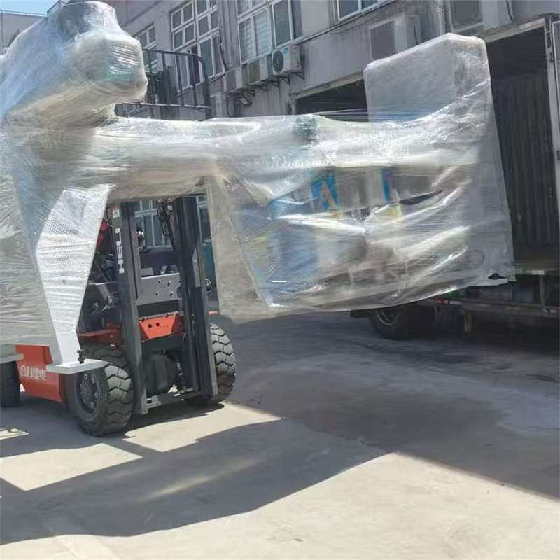 河西区马尔康市物流：多元服务与高效运输线路探索