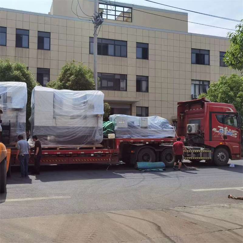 河西区名山区物流：多元运输服务与线路探秘