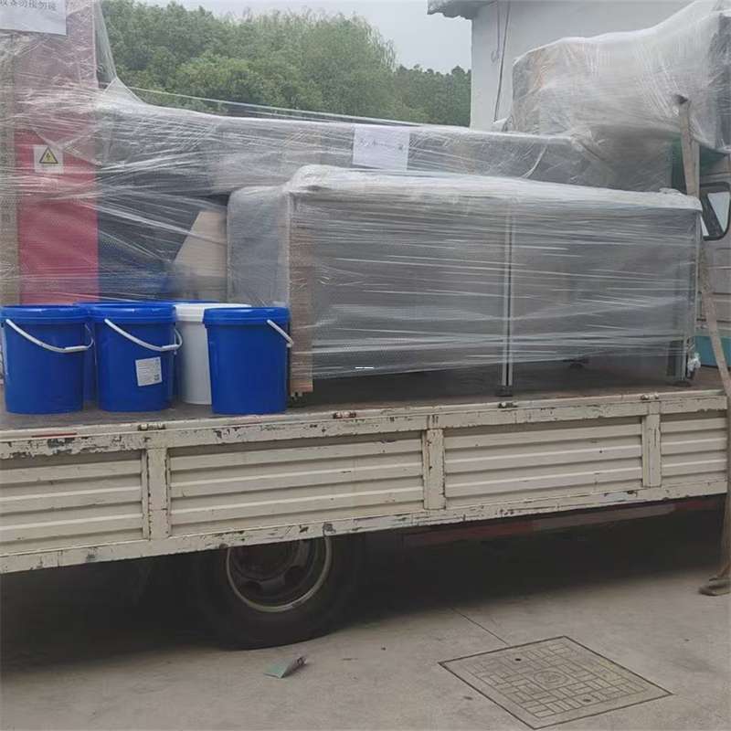 河西区探索多元物流运输：从普货到冷链的奇妙之旅