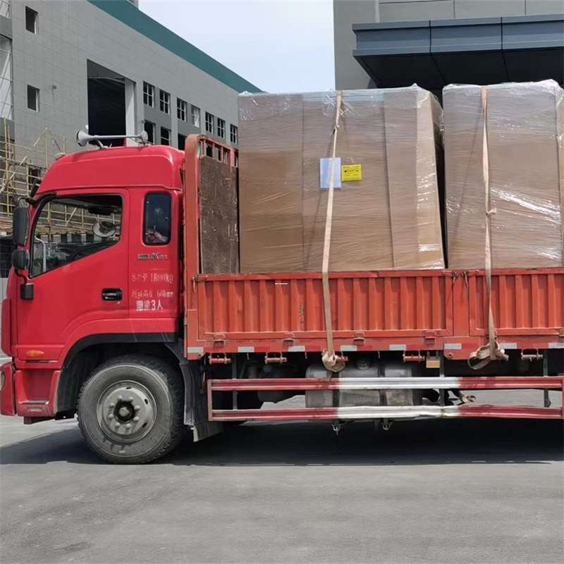 河西区翠屏区物流：多元运输服务的探索与实践
