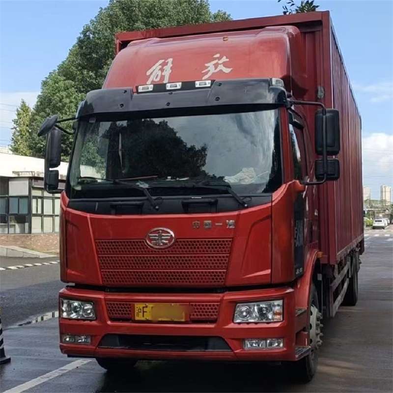 河西区东坡区物流：多样服务与高效运输线路探秘