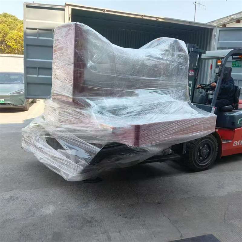 河西区眉山市物流专线：多元货运服务探秘
