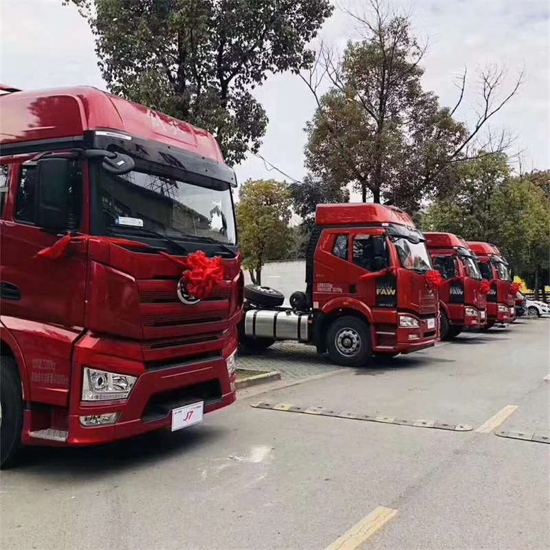 河西区胡杨河市：物流专线的多元高效运输服务