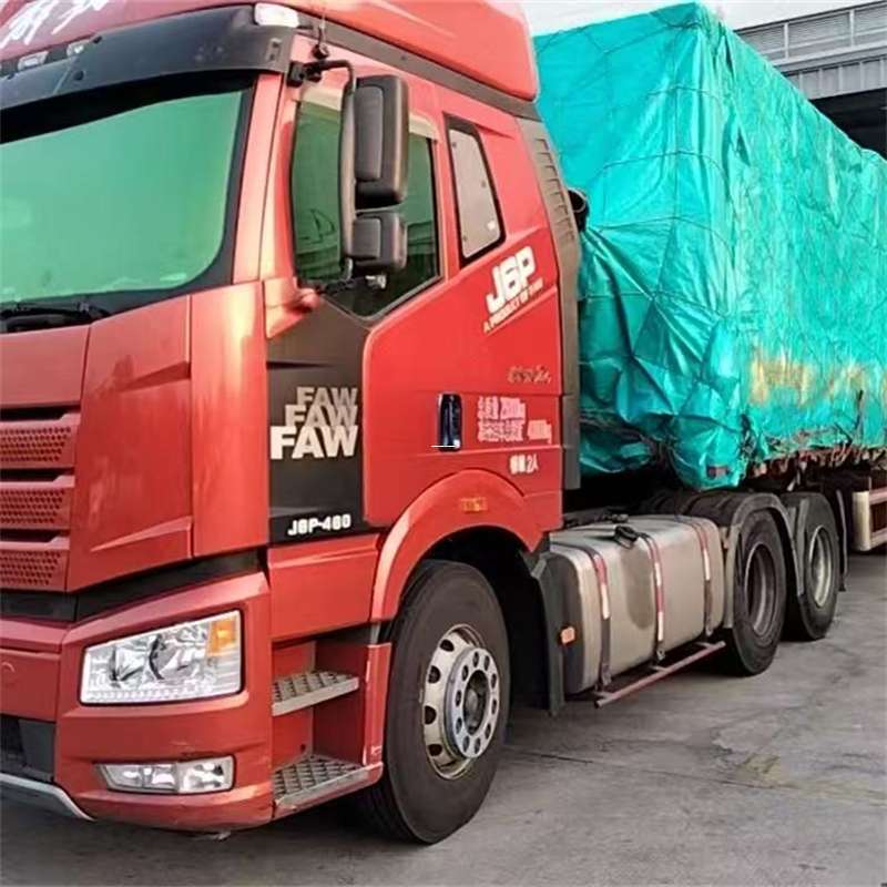 河西区广汉市多元物流服务探秘：专线与综合运输全景